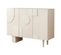 ZZlei2yu-12 Meuble à Chaussures Armoire à Chaussures, Porte, Console d'entrée Domestique, étagère à Chaussures, intérieur