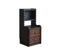 ZZlei2yu-12 Table à thé Armoire de Rangement Domestique for Chambre à Coucher Table de Sol