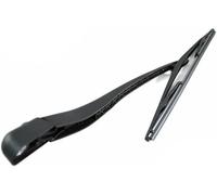 ZZNNVVL Kit de balais et de Bras d'essuie-Glace arrière - pour Vauxhall Zafira A 1999-2005 pour Opel Zafira A 1999-2005 OEM: 6272479/90582599 Brosse de Pare-Brise pour hayon