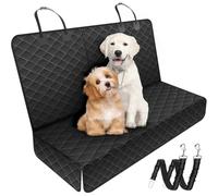 ZZRSXZSR Housse Protection Banquette Arriere Voiture Chien pour Suzuki Jimny 2007-2017,Protecteur de siège arrière de hamac de Voyage imperméable pour Animaux de Compagnie