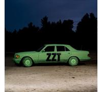 ZZT - Party Over Earth [Import]