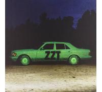 Zzt - Partys Over Earth [Import]