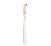 ZZTWER Chausse-Pied Long 60.5cm Plastique ABS pour Seniors et Femmes Enceintes, Enfile Chaussure Extralong sans Se Pencher Poignée Crochet, Chausse Pieds Léger pour Bottes, Baskets, Cuir