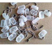 ZZWFKXQ Bouchon anti-poussière VGA mâle avec chaîne, pour câble numérique HD