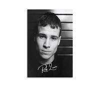 ZZXCHG Peinture Impression sur Toile 60x80 Rob Lowe Poster Decorazione Soggiorno Camera da letto Pittura Senza Cornice
