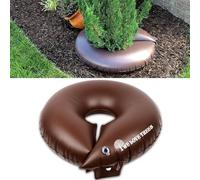 ZZXLOPEZ Sac d’arrosage des Arbres, Sac d'irrigation d'arbre Capacité 55L - Arrosage Longue Durée pour vos Arbres, Sacs d'arrosage à dégagement Lent pour Arbres, Support végétal pour Les étés Chauds