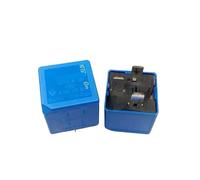 ZZYAO 1PCS 2PCS V23136-B1-X67 Relais automobile 4 broches 40A 8 200 900 821,1225