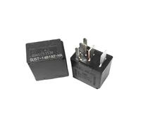 ZZYAO 2PCS 5PCS GU5T-14B192-GA GU5T-14B192-HA 8T2T-CA Relais for ventilateur de climatisation et essuie-glaces voitures,1225