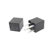 ZZYAO 2PCS 5PCS GU5T-14B192-GA GU5T-14B192-HA 8T2T-CA Relais for ventilateur de climatisation et essuie-glaces voitures,1225