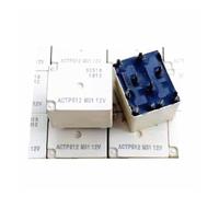 ZZYAO 2PCS 5PCS Relais ACTP512 à 10 broches Série F Module d'espacement de marchepied Lève-vitre,1215