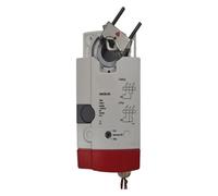 ZZYAO Actionneur de registre CVC, CN4620A1001, type à commutation 230 V CA, actionneur motorisé,u07