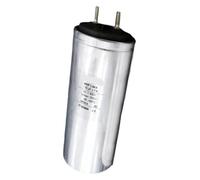ZZYAO Condensateur à couche mince 130 uF 400 V MKP 1,44/A 250 CA