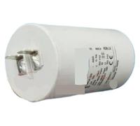 ZZYAO Condensateur de démarrage et fonctionnement du moteur, 50 µF, 450 VCA, MKA50-450