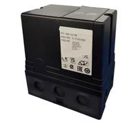 ZZYAO Contrôleur de combustion industriel, IFD 258-10/1W, moniteur flamme, original,m11