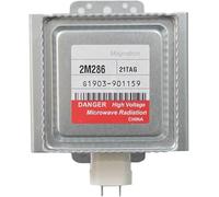 ZZYAO Magnétron for four à micro-ondes 2M286 2M286-21TAG - Pièces détachées for,110