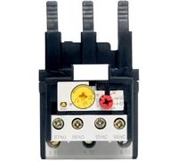 ZZYAO Motor Protection Overload Relay RT2D 24-32A Thermal 1NO 1NC,1120