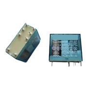 ZZYAO Relais 40.61.7.024.0001/40.61S 24 V CC .61S-24 16 A 250 DIP8
