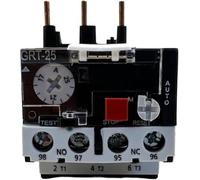 ZZYAO Thermal Overload Relay GRT-25 17-25A Motor Protection,1120