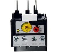 ZZYAO Thermal Overload Relay RT1N Motor Protection 8-12A 1NO 1NC Auxiliary Contact,1120