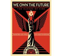 ZZYGGN GMGSW Shepard Fairey Affiche Street Pop Wall Art Shepard Fairey Imprime Shepard Fairey Peinture sur Toile pour la Maison Wall Decor Photo 50x70cmx1 sans Cadre
