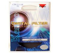 ZZZ - Kenko Filtre 58mm Polarisant Circulaire