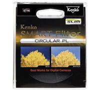 Kenko Filtre polarisant KCPS 77 Slim 77 mm