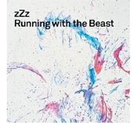 ZZZ "RUNNING WITH THE BEAST" CD NEW ROCK 11 TITEL