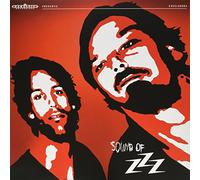 Zzz - Sound of Zzz