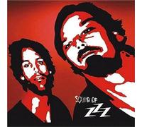 Zzz - Sound Of Zzz : Zzz - CD Album