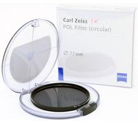 ZZZ - ZEISS Filtre 77mm Polarisant T
