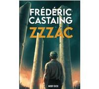 Zzzac Frédéric Castaing (Auteur)