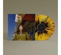 Zzzahara - Spiral Your Way Out [Vinyl Lp] Black, Colored Vinyl, Ltd Ed, 180 Gram, Yellow