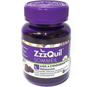 Zzzquil Sommeil 30 Gommes 364