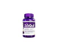 ZZZQUIL SOMMEIL AROME FRUITS DES BOIS 60 gommes