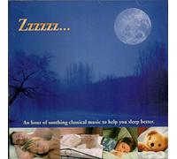 Zzzzzz... An hour of soothing classical music to help you sleep better